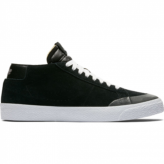 NIKE SB ZOOM BLAZER CHUKKA XT FW19 