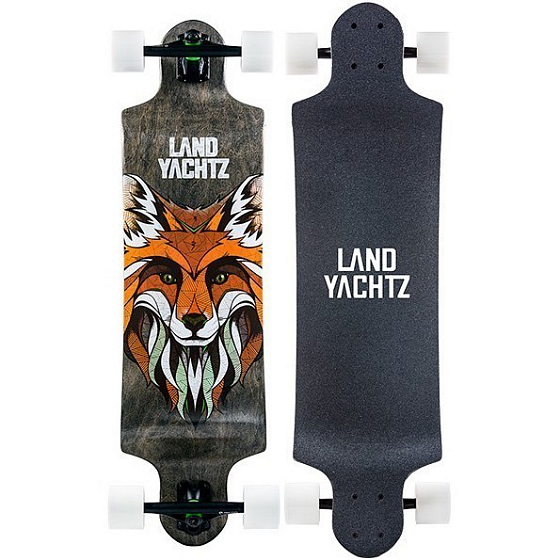 landyachtz switch 42