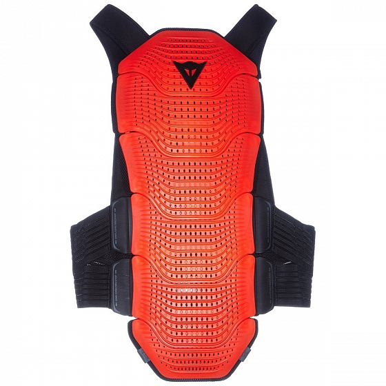 

Защита спины Dainese, Красный;черный;red-fluo, Manis Winter 49 RED-FLUO