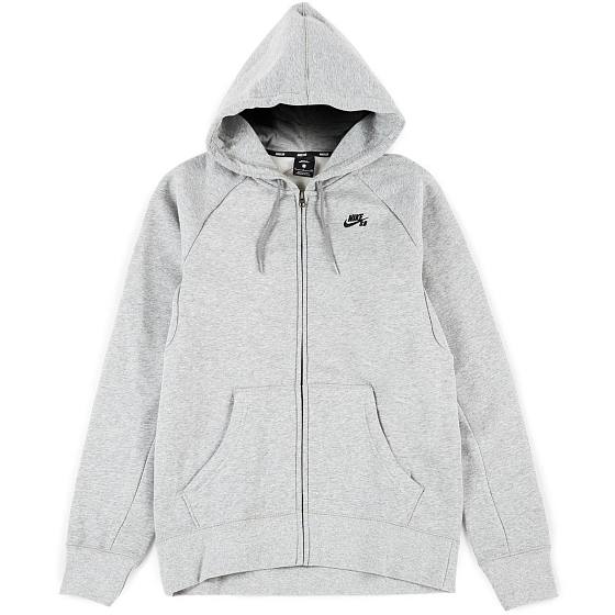 nike sb hoodie zip up