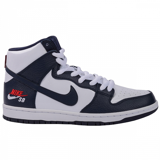 dunk sb high pro