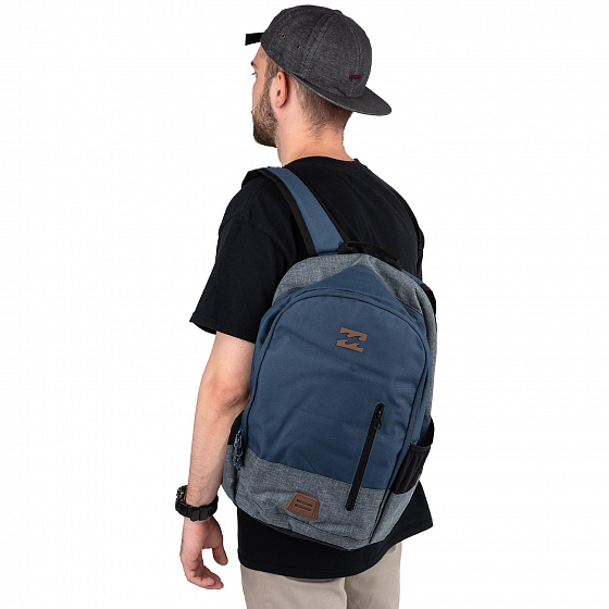 billabong command lite backpack