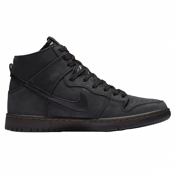 dunk high pro decon