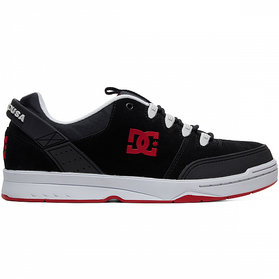 dc syntax black