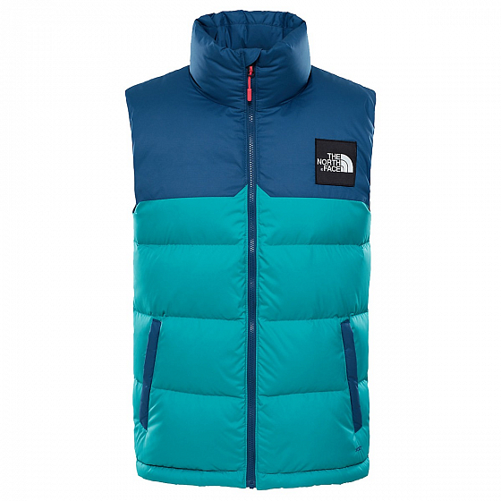 Р–РёР»РµС‚ the North face Nuptse