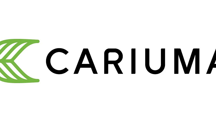 WHAT’S NEW: CARIUMA