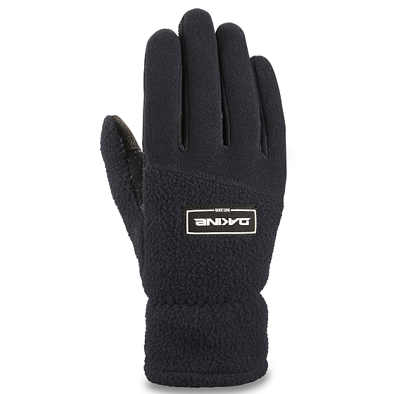 

Перчатки Dakine, Черный;black, Transit Fleece Glove 2023 BLACK