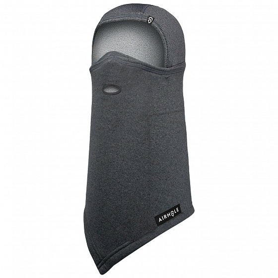 

Балаклава Airhole, Серый;черный;dark grey, Balaclava Pro 2023 DARK GREY