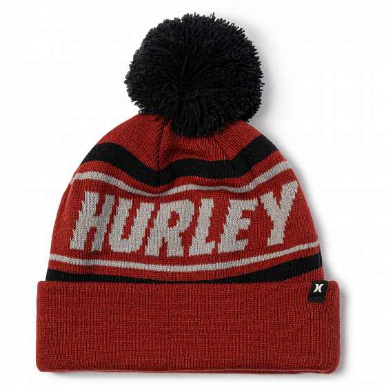 Шапка Hurley