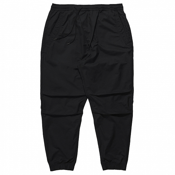 

Спортивные брюки Maharishi, Black;черный, 4050 Asym Trackpants 2023 BLACK