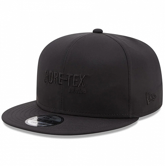 

Кепка New Era, Фиолетовый;черный;серый;blk, Goretex 9Fifty 2022 blk