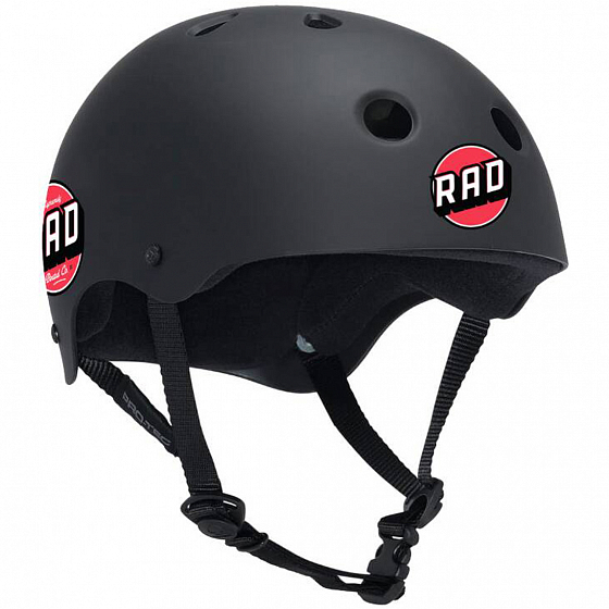 

Шлем Rad, Серый;черный;multi, Skate Helmet MULTI