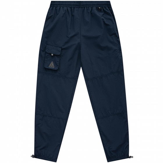 

Брюки Huf, Синий;черный;navy, Cinch Tech Pant 2022 NAVY