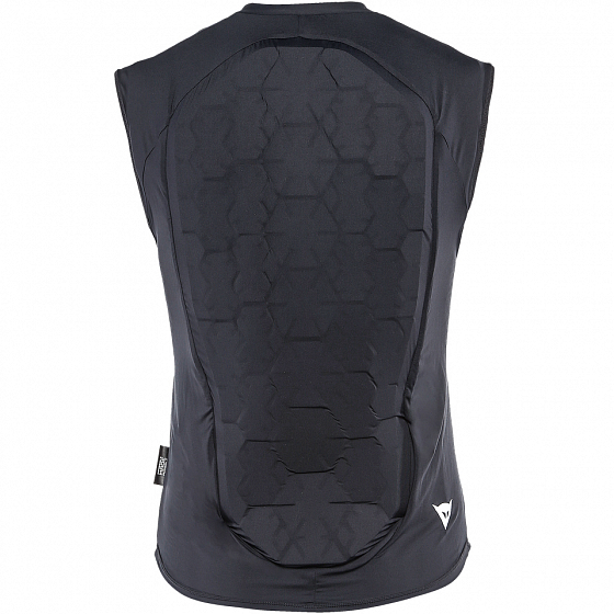 

Защитный жилет Dainese, Stretch-limo;серый, Flexagon Pl Waistcoat Lady 2022 STRETCH-LIMO