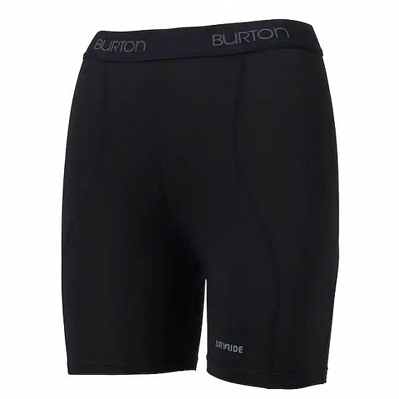 

Защитные шорты Burton, Черный;true black, Wb Luna Short TRUE BLACK