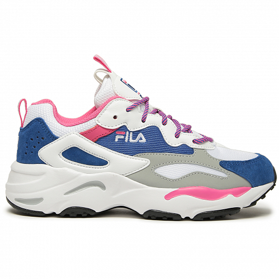 fila tracer