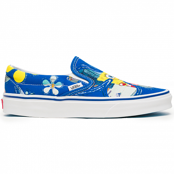 vans authentic png