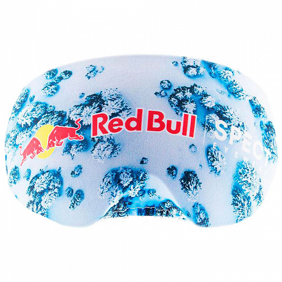 

Чехол для маски Spect, Голубой;белый;assorted, Red Bull Rbs Goggle Soc 2020 ASSORTED