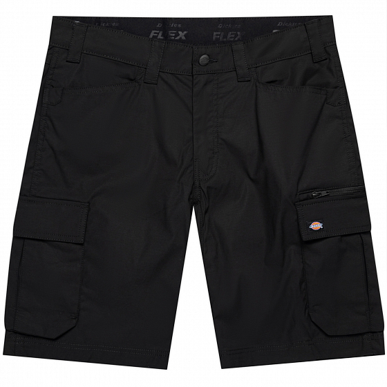 

Шорты Dickies, Черный;black, Temp 365 Short 2023 BLACK