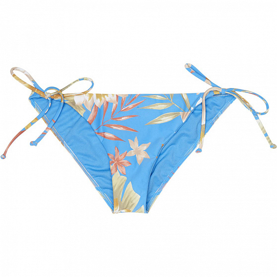 

Купальник низ Billabong, Голубой;белый;french blue, Palm Rise Tropic 2020 FRENCH BLUE