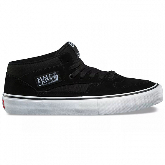 vans half cab prezzo