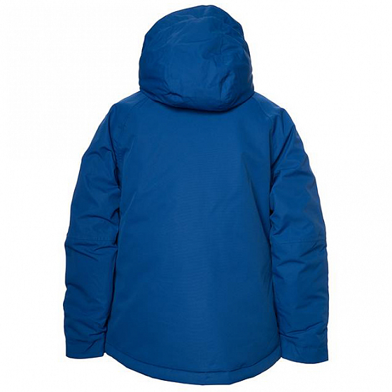 

Куртка 686, Голубой;синий;primary blue, Boys Hydra Insulated Jacket 2022 PRIMARY BLUE