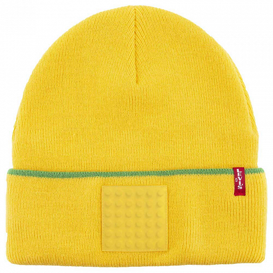 lego levi's beanie