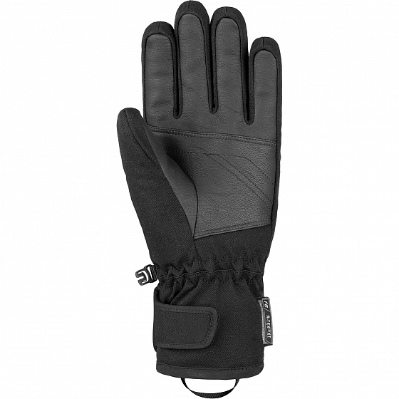 

Перчатки Reusch, Black;черный, Coral R-Tex Xt 2023 BLACK