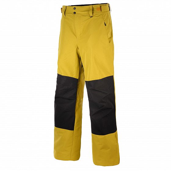 

Штаны Planks, Красный;черный;желтый;mellow yellow, Easy Rider Pant 2021 MELLOW YELLOW