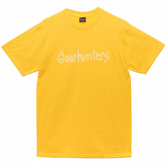 

Футболка Gnarhunters, Желтый;assorted, Classic Tee 2022 ASSORTED