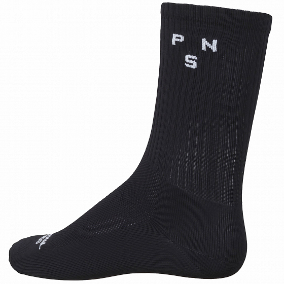 

Носки Pas Normal Studios, Белый;черный;серый;olive, Off-Race Ribbed Socks 2022 Olive