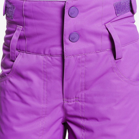 

Штаны Roxy, Фиолетовый;pansy, Diversiongirlpt G Snow Pant 2022 PANSY