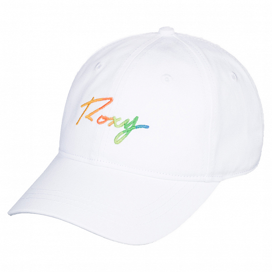 

Кепка Roxy, Белый;bright white, Two Suns Hеаdwеаr 2022 BRIGHT WHITE