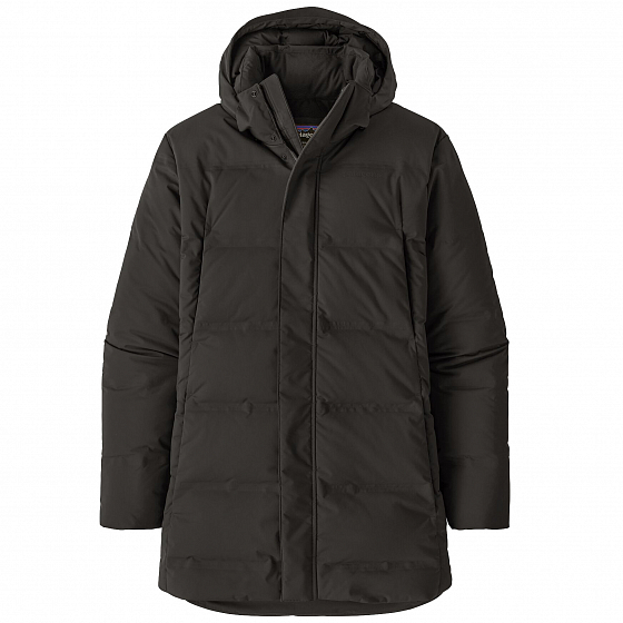 m's jackson glacier parka