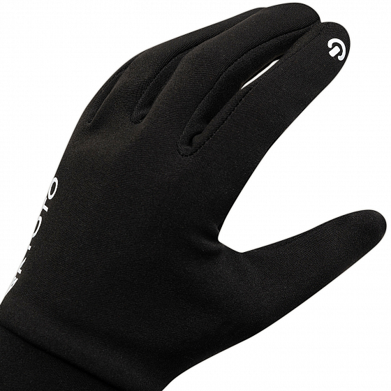 

Перчатки Kyoto, Черный;black, Gamen Touchscreen Gloves 2023 BLACK