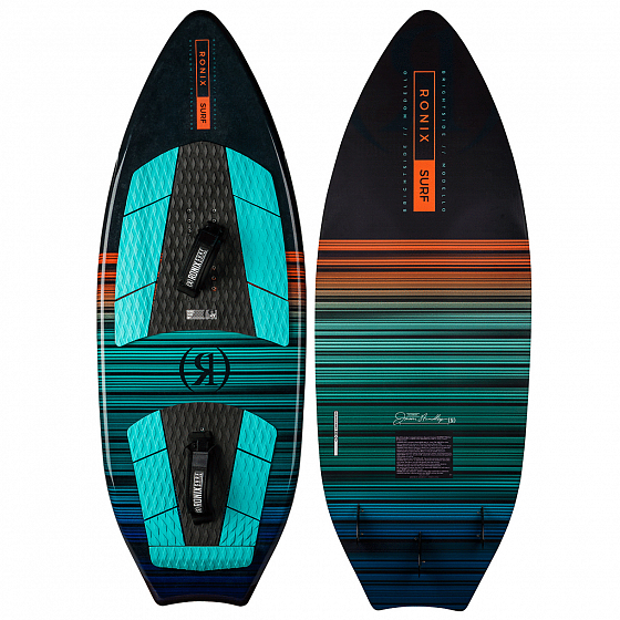 Electric Wakesurf