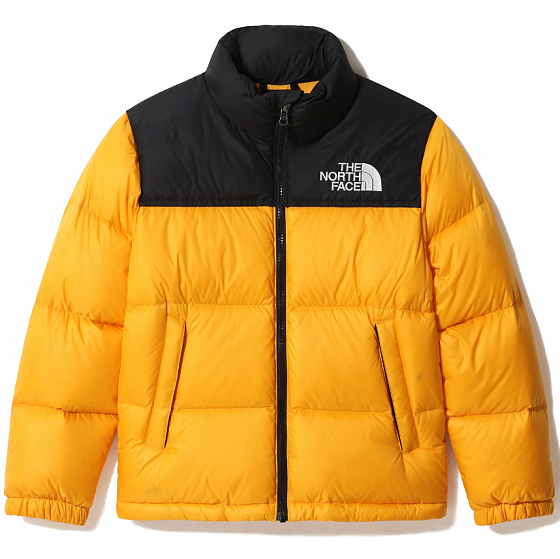 timberland bubble vest