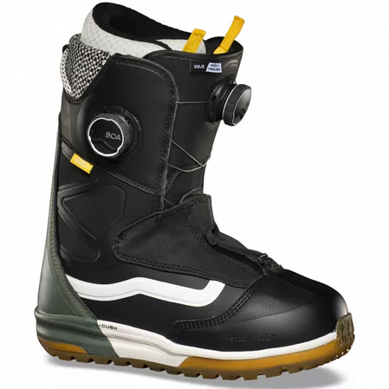 vans viaje snowboard boots