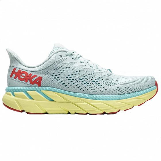 hoka shoes one one clifton 7