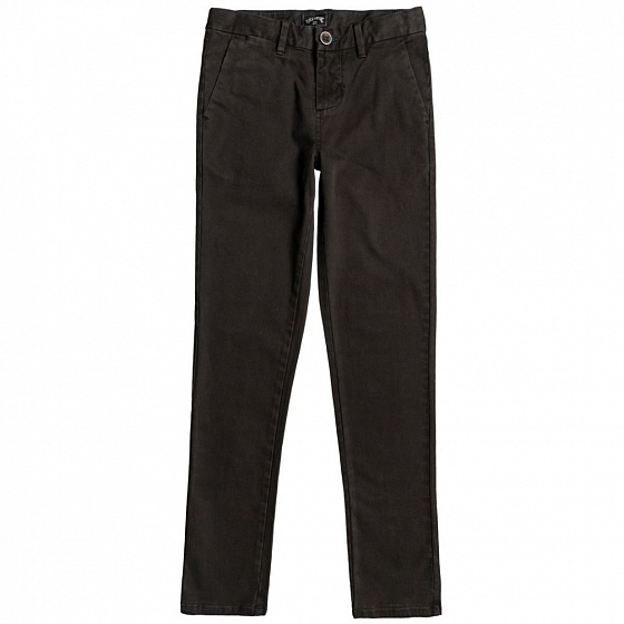 

Брюки Billabong, Черный;хаки;dark olive, 73 Chino Boy 2022 DARK OLIVE