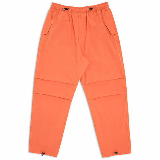 

Брюки S.k. Manor Hill, Красный;orange, M100 Pant - Orange Cotton 2022 ORANGE