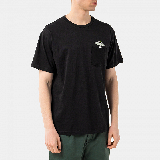 

Футболка Ripndip, Черный;black, Probe Tee 2023 BLACK