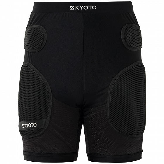 

Защитные шорты Kyoto, Черный;black, Hogo Protection Shorts BLACK