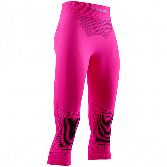 

Термоштаны X-Bionic, Розовый;neon flamingo;anthracite, Energizer 4.0 Pants 3/4 Wmn NEON FLAMINGO/ANTHRACITE