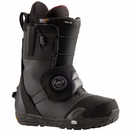 burton ruler smalls snowboard boots