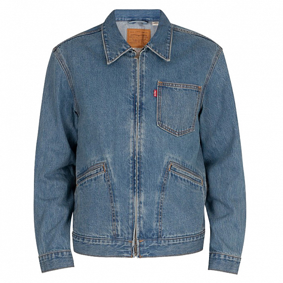 dating levis jackets