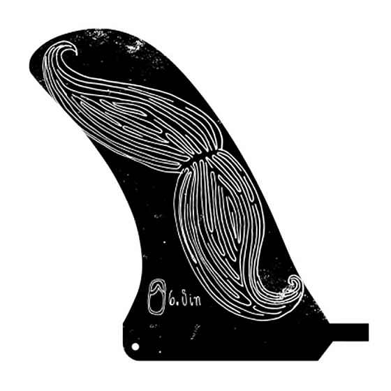 

Кили Liquid Force, Черный;серый;assorted, Longboard 6.5 Center Fin - Adjustable Box 2020 ASSORTED