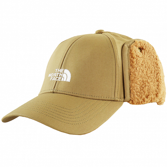 north face millerain cap