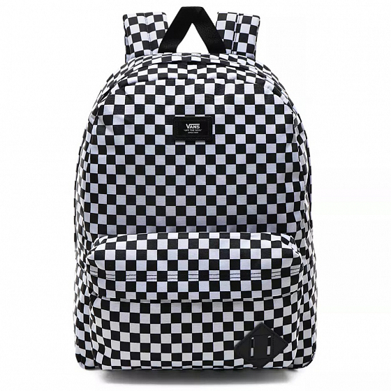 old skool vans rucksack