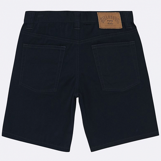 

Шорты Billabong, Navy;черный, Outsider Color Boy 2020 NAVY